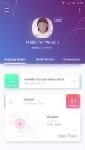 免费ddos网页端软件精准的企业定制界面